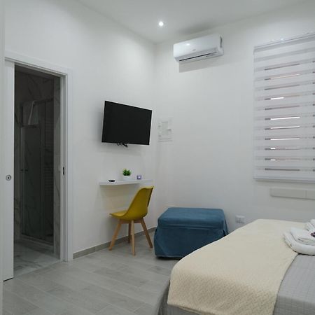 Siciliansun Hotel Palermo Luaran gambar
