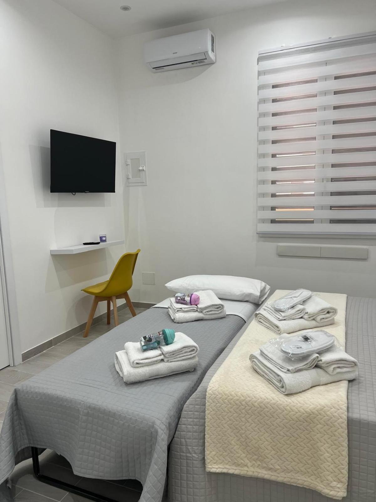Siciliansun Hotel Palermo Luaran gambar