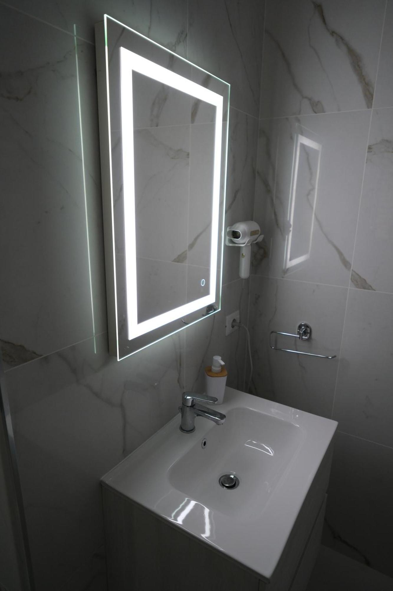 Siciliansun Hotel Palermo Luaran gambar