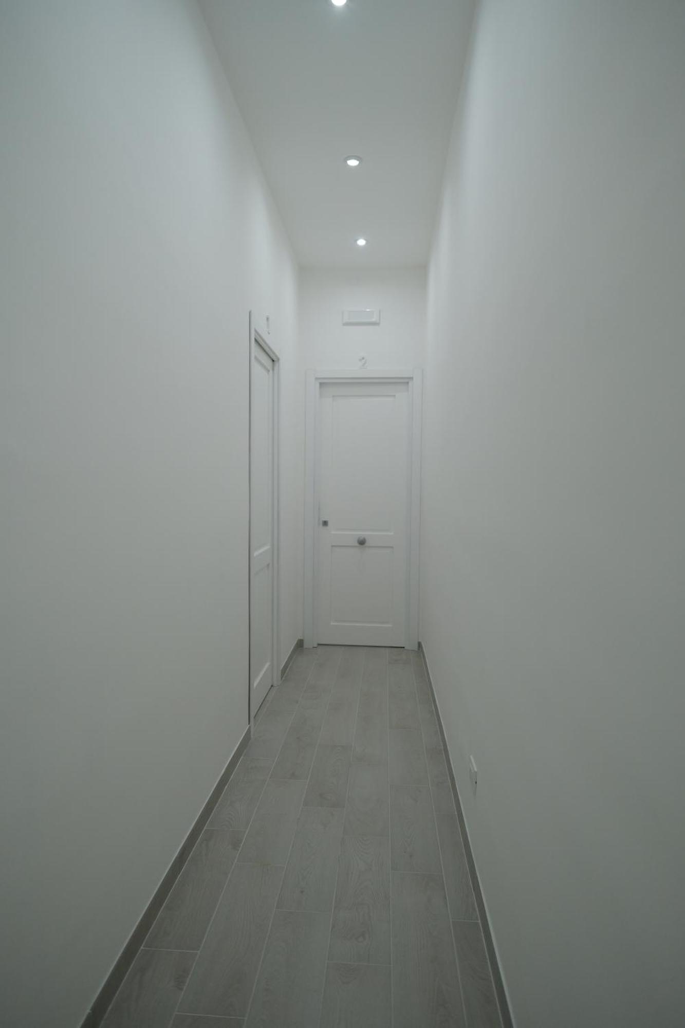 Siciliansun Hotel Palermo Luaran gambar