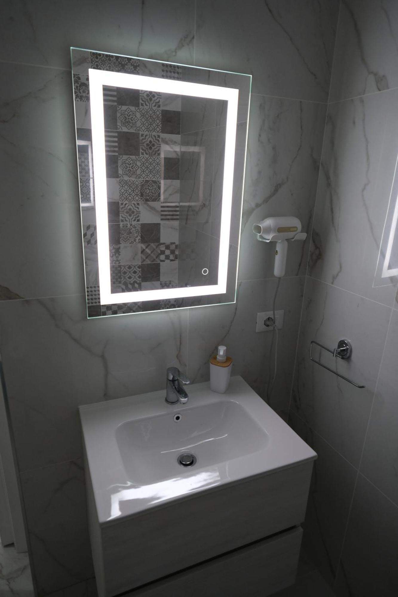 Siciliansun Hotel Palermo Luaran gambar