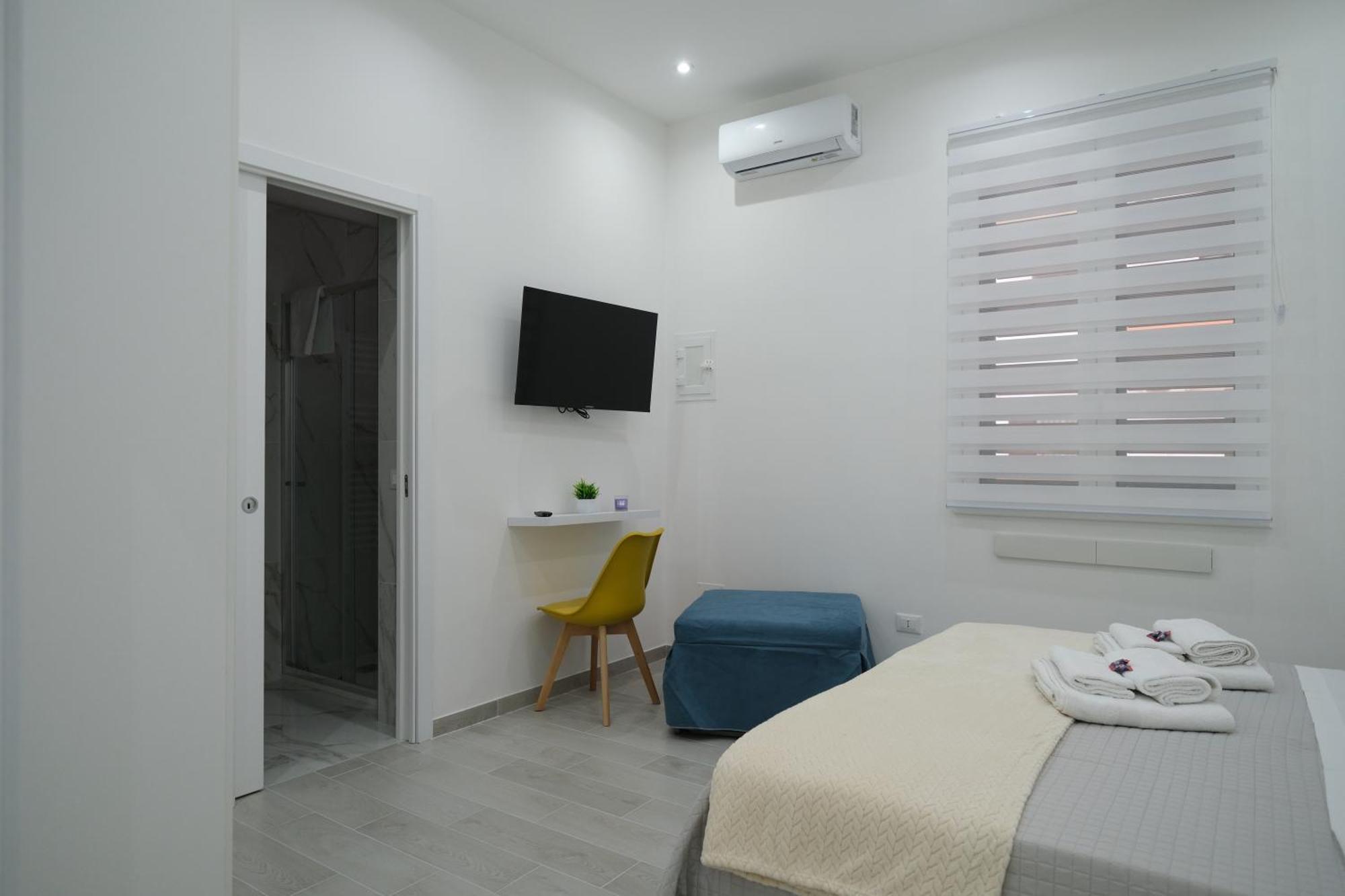 Siciliansun Hotel Palermo Luaran gambar