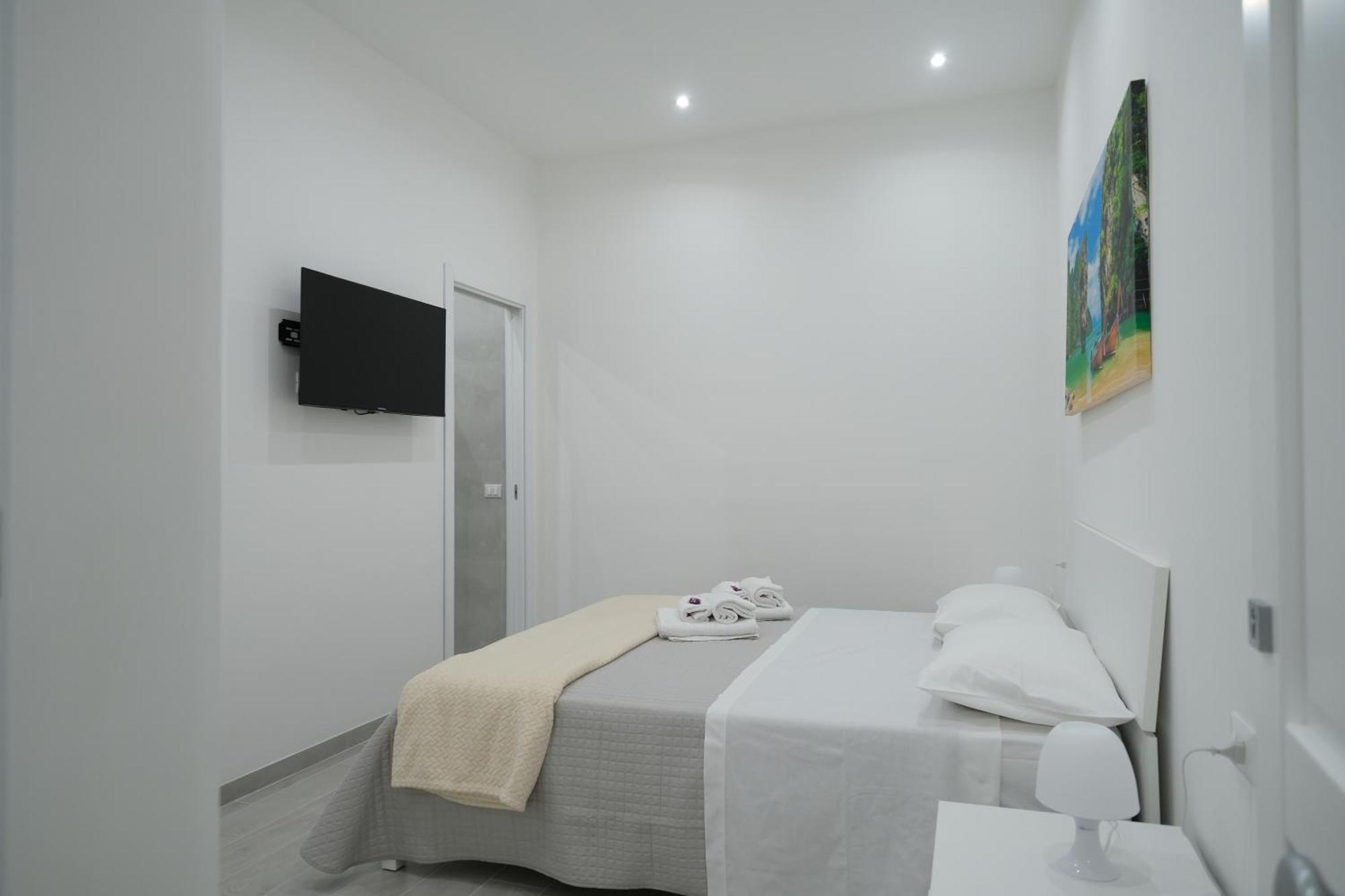 Siciliansun Hotel Palermo Luaran gambar