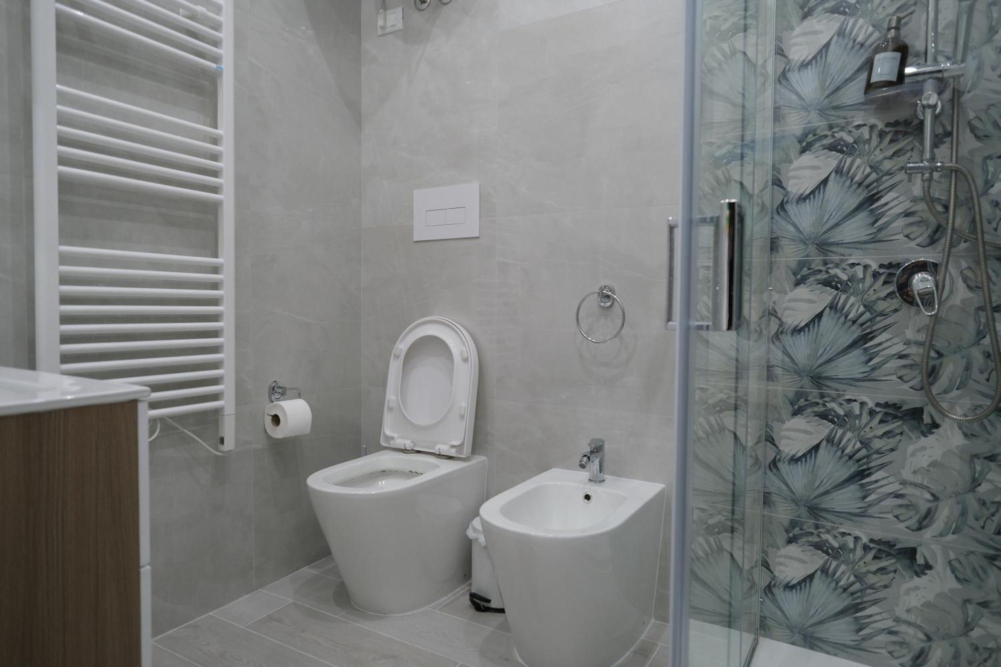 Siciliansun Hotel Palermo Luaran gambar