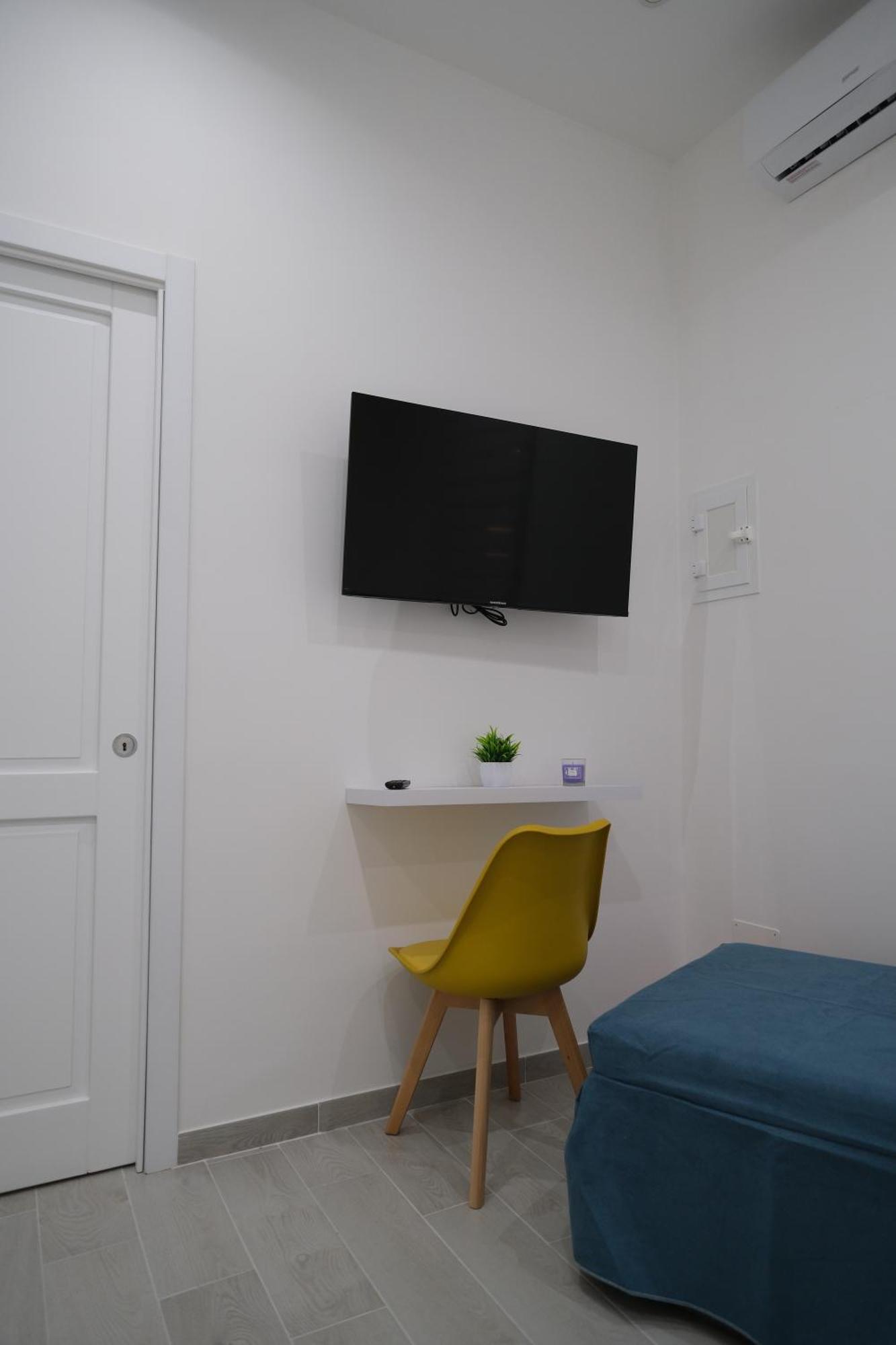 Siciliansun Hotel Palermo Luaran gambar