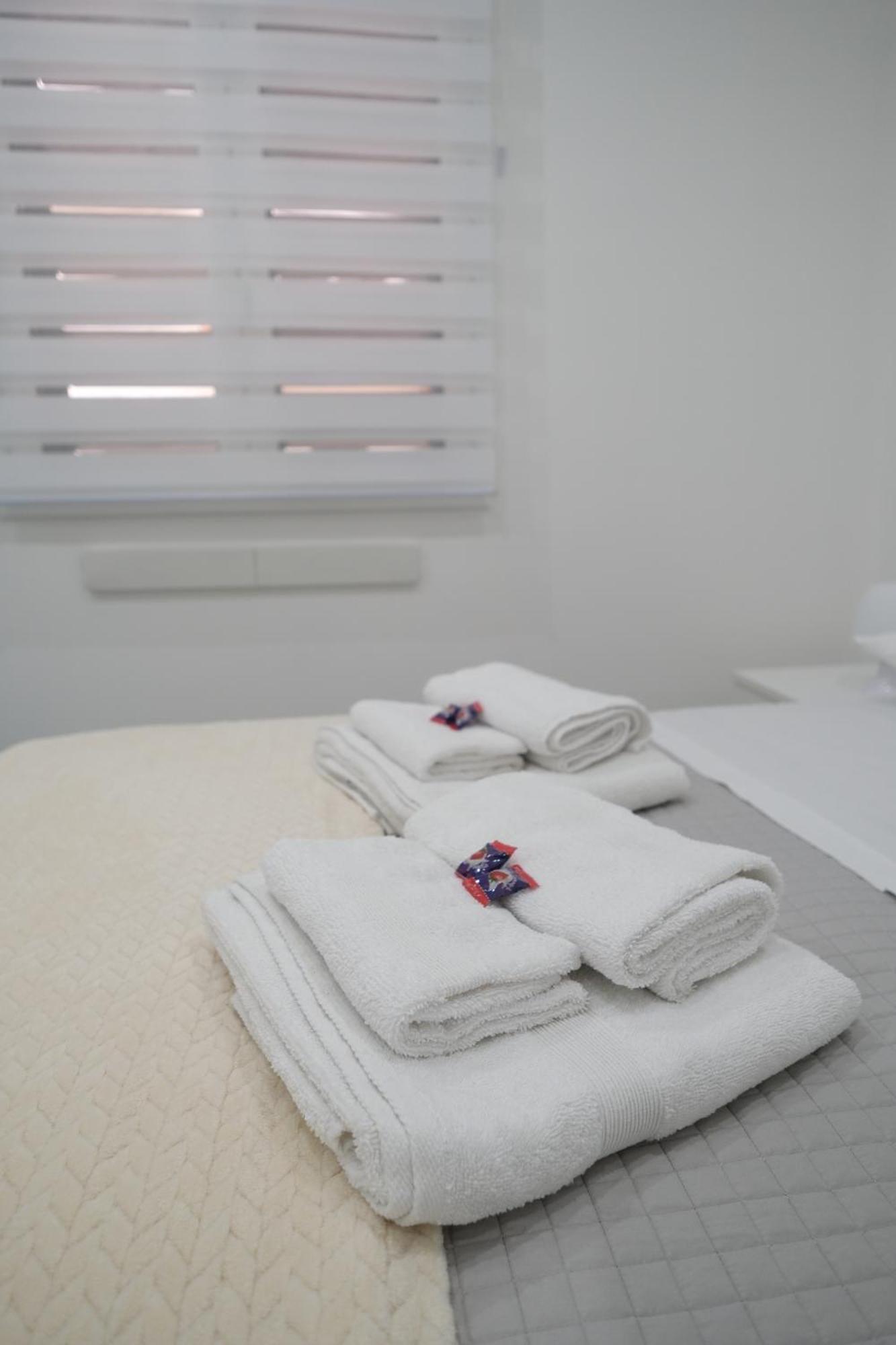 Siciliansun Hotel Palermo Luaran gambar