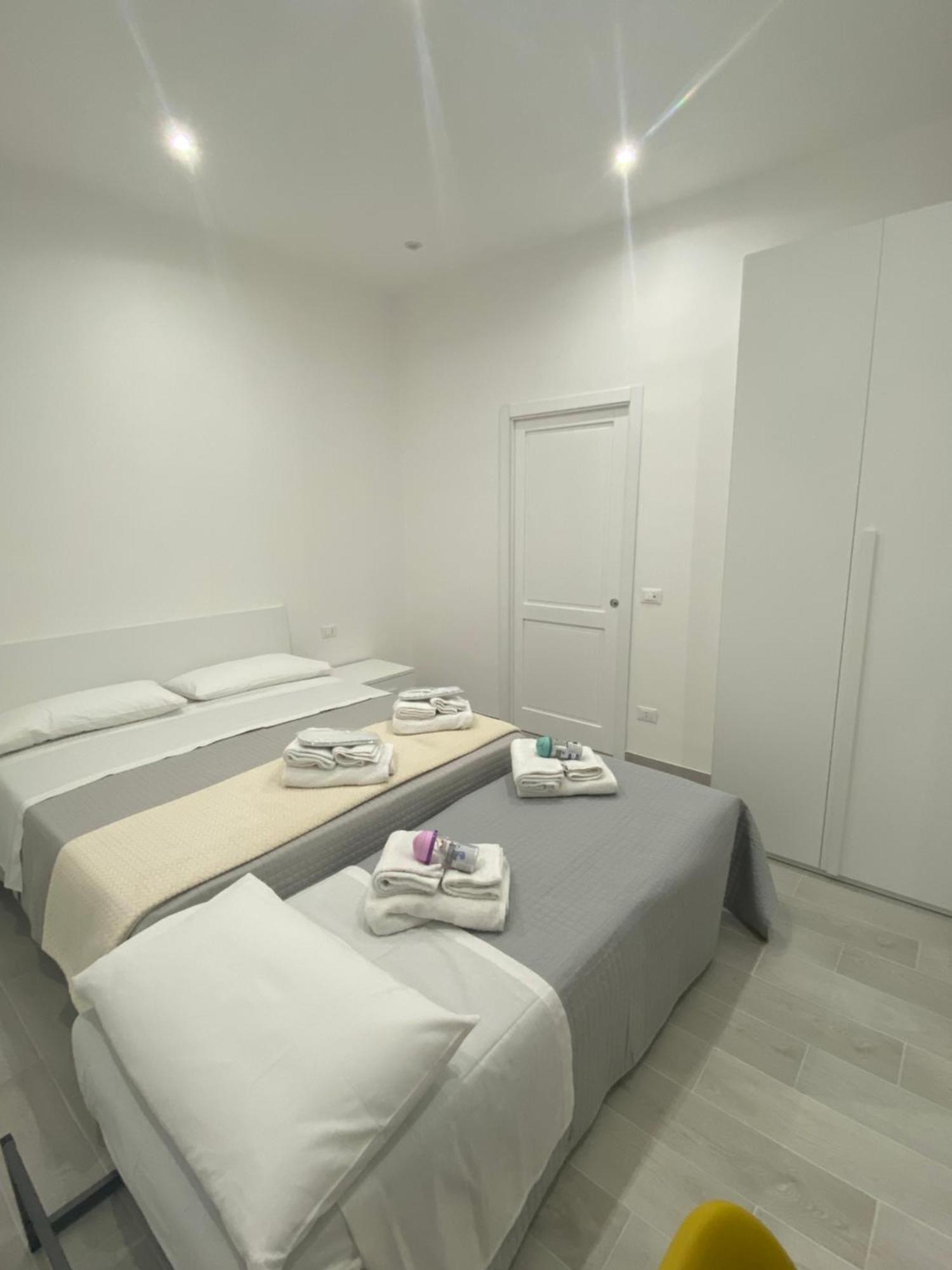 Siciliansun Hotel Palermo Luaran gambar